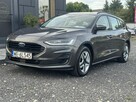 Ford Focus Salon Polska Poleasingowy I właściciel Serwis ASO VAT 23% Bezwypadkowy - 9