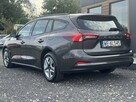 Ford Focus Salon Polska Poleasingowy I właściciel Serwis ASO VAT 23% Bezwypadkowy - 10