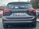 Ford Focus Salon Polska Poleasingowy I właściciel Serwis ASO VAT 23% Bezwypadkowy - 11