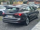 Ford Focus Salon Polska Poleasingowy I właściciel Serwis ASO VAT 23% Bezwypadkowy - 12