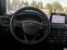 Ford Focus Salon Polska Poleasingowy I właściciel Serwis ASO VAT 23% Bezwypadkowy - 14