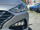 Hyundai i30 Salon Polska Poleasingowy I właściciel Serwis ASO VAT 23% Bezwypadkowy - 4