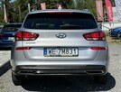 Hyundai i30 Salon Polska Poleasingowy I właściciel Serwis ASO VAT 23% Bezwypadkowy - 7