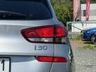 Hyundai i30 Salon Polska Poleasingowy I właściciel Serwis ASO VAT 23% Bezwypadkowy - 8