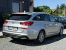 Hyundai i30 Salon Polska Poleasingowy I właściciel Serwis ASO VAT 23% Bezwypadkowy - 9