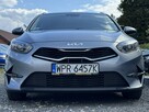 Kia Cee'd Salon Polska Poleasingowy I właściciel Serwis ASO VAT 23% Bezwypadkowy - 4