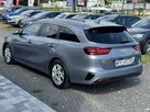 Kia Cee'd Salon Polska Poleasingowy I właściciel Serwis ASO VAT 23% Bezwypadkowy - 6