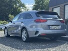 Kia Cee'd Salon Polska Poleasingowy I właściciel Serwis ASO VAT 23% Bezwypadkowy - 9
