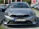 Kia Cee'd Salon Polska Poleasingowy I właściciel Serwis ASO VAT 23% Bezwypadkowy - 10