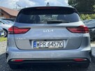 Kia Cee'd Salon Polska Poleasingowy I właściciel Serwis ASO VAT 23% Bezwypadkowy - 13