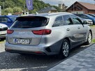 Kia Cee'd Salon Polska Poleasingowy I właściciel Serwis ASO VAT 23% Bezwypadkowy - 14