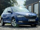 Škoda Fabia I właściciel Salon Polska Poleasingowy Serwis ASO VAT 23% Bezwypadkowy - 3