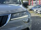 Škoda Karoq Salon Polska I właściciel Serwis ASO VAT 23% Bezwypadkowy Poleasingowy - 6