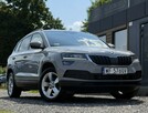 Škoda Karoq I właściciel Serwis ASO VAT 23% Bezwypadkowy Poleasingowy Salon Polska - 2