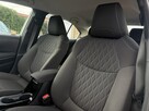 Toyota Corolla I właściciel Salon Polska Poleasingowy Serwis ASO VAT 23% Bezwypadkowy - 9