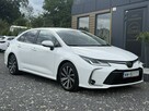 Toyota Corolla Serwis ASO VAT 23% Salon Polska Poleasingowy I właściciel Bezwypadkowy - 2