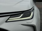 Toyota Corolla Serwis ASO VAT 23% Salon Polska Poleasingowy I właściciel Bezwypadkowy - 4