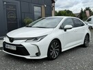 Toyota Corolla Serwis ASO VAT 23% Salon Polska Poleasingowy I właściciel Bezwypadkowy - 5