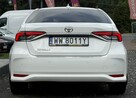 Toyota Corolla Serwis ASO VAT 23% Salon Polska Poleasingowy I właściciel Bezwypadkowy - 7