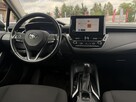 Toyota Corolla Serwis ASO VAT 23% Salon Polska Poleasingowy I właściciel Bezwypadkowy - 12
