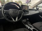 Toyota Corolla Serwis ASO VAT 23% Salon Polska Poleasingowy I właściciel Bezwypadkowy - 14