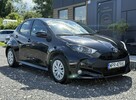 Toyota Yaris KRAJ Polska Poleasingowy I właściciel Bezwypadkowy Serwis ASO VAT 23% - 4