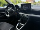 Toyota Yaris KRAJ Polska Poleasingowy I właściciel Bezwypadkowy Serwis ASO VAT 23% - 15