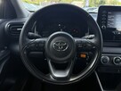 Toyota Yaris KRAJ Polska Poleasingowy I właściciel Bezwypadkowy Serwis ASO VAT 23% - 16