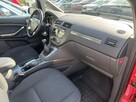 Ford C-MAX 2.0 145km XENON klima ZAREJESTROWANY pdc SERWI 2009 - 5