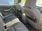 Ford C-MAX 2.0 145km XENON klima ZAREJESTROWANY pdc SERWI 2009 - 6