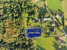 Działka Budowlana - SPRZEDAŻ - Siepraw