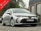 Toyota Corolla Serwis ASO VAT 23% Salon Polska Poleasingowy I właściciel