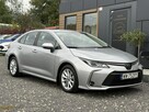 Toyota Corolla Serwis ASO VAT 23% Salon Polska Poleasingowy I właściciel - 2