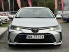 Toyota Corolla Serwis ASO VAT 23% Salon Polska Poleasingowy I właściciel - 3