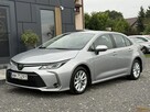 Toyota Corolla Serwis ASO VAT 23% Salon Polska Poleasingowy I właściciel - 5