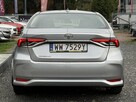Toyota Corolla Serwis ASO VAT 23% Salon Polska Poleasingowy I właściciel - 7
