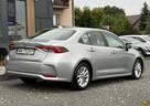 Toyota Corolla Serwis ASO VAT 23% Salon Polska Poleasingowy I właściciel - 9