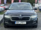 Škoda Octavia Salon Polska Poleasingowy I właściciel Serwis ASO VAT 23% Bezwypadkowy - 3