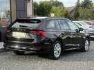 Škoda Octavia Salon Polska Poleasingowy I właściciel Serwis ASO VAT 23% Bezwypadkowy - 9