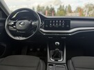 Škoda Octavia Salon Polska Poleasingowy I właściciel Serwis ASO VAT 23% Bezwypadkowy - 12