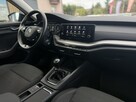 Škoda Octavia Salon Polska Poleasingowy I właściciel Serwis ASO VAT 23% Bezwypadkowy - 13