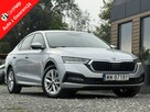 Škoda Octavia Salon Polska Poleasingowy I właściciel Serwis ASO VAT 23% Bezwypadkowy