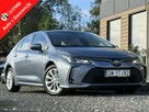 Toyota Corolla I właściciel Serwis ASO VAT 23% Salon Polska Poleasingowy Bezwypadkowy