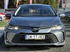 Toyota Corolla I właściciel Serwis ASO VAT 23% Salon Polska Poleasingowy Bezwypadkowy - 3
