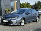 Toyota Corolla I właściciel Serwis ASO VAT 23% Salon Polska Poleasingowy Bezwypadkowy - 5