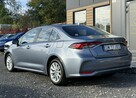 Toyota Corolla I właściciel Serwis ASO VAT 23% Salon Polska Poleasingowy Bezwypadkowy - 6
