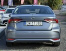 Toyota Corolla I właściciel Serwis ASO VAT 23% Salon Polska Poleasingowy Bezwypadkowy - 7
