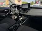 Toyota Corolla I właściciel Serwis ASO VAT 23% Salon Polska Poleasingowy Bezwypadkowy - 14