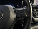 Toyota Corolla I właściciel Serwis ASO VAT 23% Salon Polska Poleasingowy Bezwypadkowy - 16