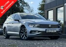 Volkswagen Passat Variant Salon Polska Poleasingowy I właściciel Serwis ASO VAT 23%